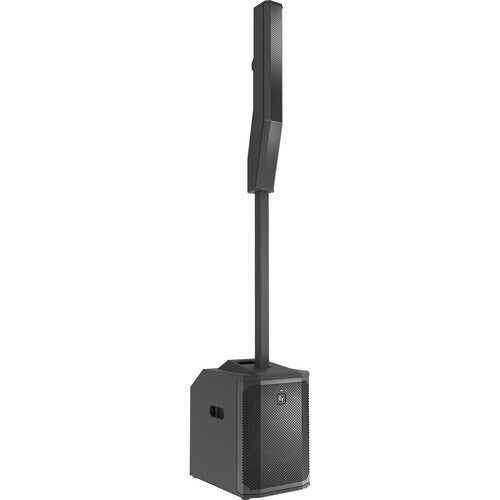 Electro-Voice EVOLVE 50M Portable 1000W Subwoofer and Column Speaker Kit with Bluetooth (Black)F.01U.394.248