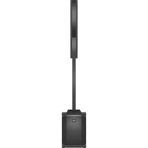 Electro-Voice EVOLVE 50M Portable 1000W Subwoofer and Column Speaker Kit with Bluetooth (Black)F.01U.394.248