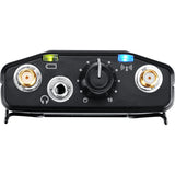 Shure P10R+ Wireless Bodypack Receiver (H22: 518 to 584 MHz)