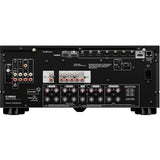 Yamaha AVENTAGE RX-A4ABL 7.2-Channel MusicCast A/V Receiver