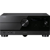Yamaha AVENTAGE RX-A4ABL 7.2-Channel MusicCast A/V Receiver