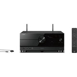 Yamaha AVENTAGE RX-A4ABL 7.2-Channel MusicCast A/V Receiver