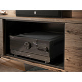 Yamaha AVENTAGE RX-A4ABL 7.2-Channel MusicCast A/V Receiver