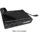 Shure BLX24/PG58 Wireless Handheld Microphone System with PG58 Capsule and Bag Kit (H9: 512 to 542 MHz)