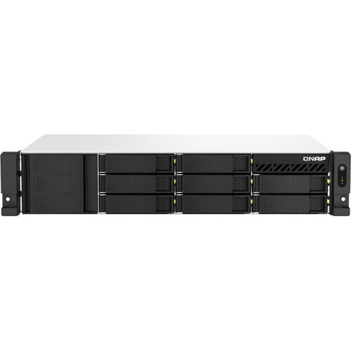 QNAP TS-873AEU-4G-US 8-Bay NAS Enclosure