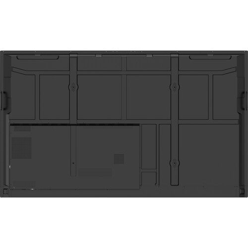LG 55TR3DK-B TR3DK-B Series 55" 4K UHD Commercial Monitor