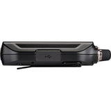 Shure GLXD16+ Dual-Band Wireless Guitar Pedal System (Z3: 2.4, 5.8 GHz)