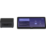 Logitech TAPMSTBASEINT2 Tap V2-Microsoft Teams Base Bundle