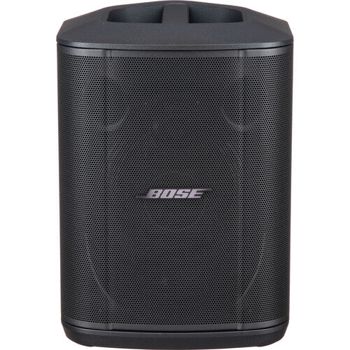 Bose 869583-1110 S1 Pro+ Wireless PA System with Bluetooth