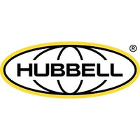 Hubbell HBTFRMINS0218WHT Wire Basket Accessory Insert, 120"L x 2"H x 18"W, White