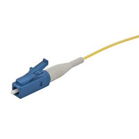 Hubbell FPBKR12LC2M 12-Fiber Pigtail, Bundle, OM2, LC-MM, 3m