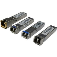 ComNet SFP-1A Small Form-Factor Pluggable Copper and Optical Fiber Transceiver, 100 Mbps, RJ-45, for CNFE4US and CNFE8US Series