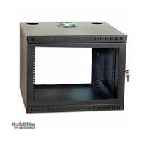 Security Wall Rack Enclosure
