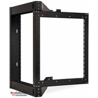 Swinging Server Rack 12U