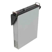 2U Vertical Rack