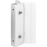 Bose Professional 318418-0200 WB-MA12/MA12EX Pitch Only Bracket, White