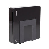 HIDEit Uni-SW | Adjustable Small + Wide Electronic + Cable Box Mount