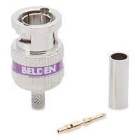 Belden 4855RBUHD3 B50 RG59 Mini Coaxial