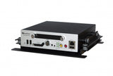 EverFocus EMV400FHD-N 4 Channel Mobile Digital Video Recorder w/Wi-Fi, GPS, and a 1TB SSD
