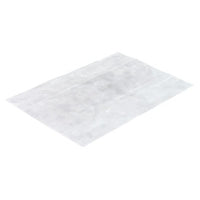 Hubbell HBTINSNM16WHT Wire Basket Accessory Insert, 16"W x 120"L, White