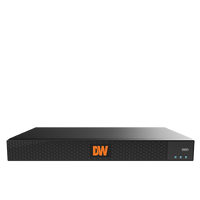Digital Watchdog DW-COVA84T 4K COVA Cloud Optimized Video Archiving, 8-Channel, 4TB, 12-Month Subscription to myDW Services