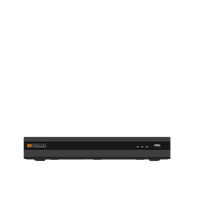 Digital Watchdog DW-VG4912T4P VMAX IP G4 9-Channel NVR with Bonus Channels, 12TB