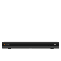 Digital Watchdog DW-VA1G48 VMAX A1 G4 Universal HD Over Coax 8-Ch DVR, No HDD (Replaces DW-VA1P81T)