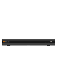 Digital Watchdog DW-VA1G41620T VMAX A1 G4 Universal HD over Coax 16-Channel DVR, 20TB