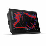 Garmin 010-02093-51 GPSMAP® 8616xsv Multifunction Display with US and Canada Navionics+ Charts