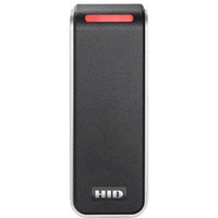 HID 20NKS-00-001BYQ Signo 20 Mullion Pigtail Reader, Standard Profile, Mobile Access Enabled, MOBA37K