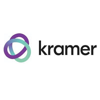 Kramer R 4-Port USB Hub, 4', Polypropylene