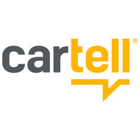 Cartell CT-5-1000 Direct Burial Cable with 1000' Cable