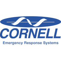 Cornell BB-41 Back Box for A4208 Flush Mount