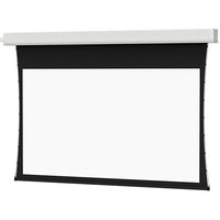 Da-Lite 21811LS 130" Tensioned Advantage Electrol Electric Projection Screen