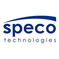Speco JB4 Junction Box for Blue Varifocal Turret Camera