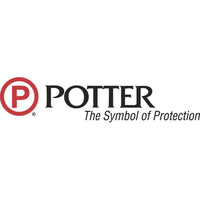Potter MXMFP Master Fire Phone Interface