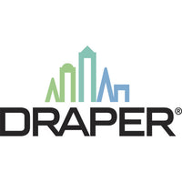 Draper Z641586 CLARION 130" ShadowBox for XT1000V