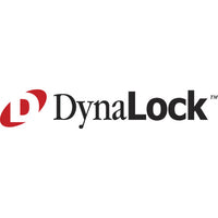 DynaLock 600130 6450 Series Master Printed Circuit Board