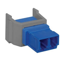 Hubbell SFLCSBKG Fiber Optic Cable Connector
