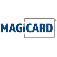 Magicard MB200YMCKO/2
