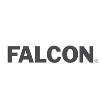 Falcon MEL1690EO 36IN Concealed Vertical Rod Exit Device Satin Aluminum 628