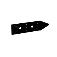 5U V-Rack with Cage Nut Rails