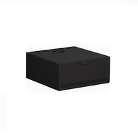 21" DVR Security Lock Box, Black