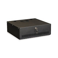 Wall Mount DVR Security Lock Box, 15"