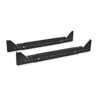 Rack Conversion Kit, 2-Piece, Black