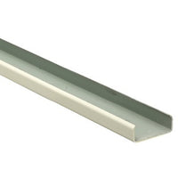 Hubbell HBL2000B5IV Raceway 5' Base HBL2000 Series, Ivory