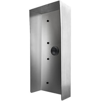 DoorBird D2102V D2103V D2101FV Fingerprint 50, D2101FV EKEY, D2101TFV Protective Hood (D2102V/D2103V)