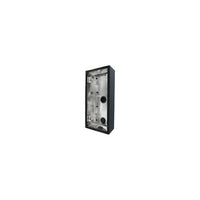 DoorBird D2101V Surface-Mounting Housing Backbox, Ultramarine Blue (RAL 5002)
