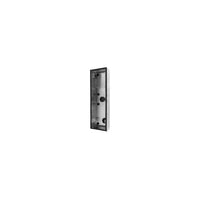 DoorBird D2102KV Surface-Mounting Housing, Backbox, Patina Green (RAL 6000)