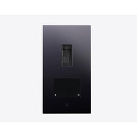DoorBird A1122 Fingerprint 50 Flush-Mount IP Access Control Device, Black Blue (RAL5004)